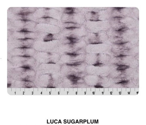 PREORDER Limited Milan Double Luxe Blankets