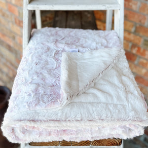 RTS Medium Plush Luxe Blankets