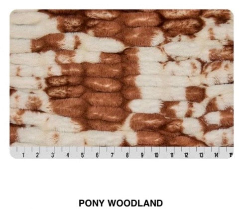 PREORDER Limited Milan Double Luxe Blankets