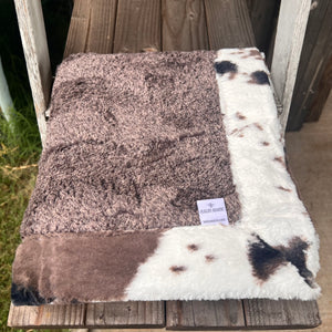 RTS Medium Plush Luxe Blankets