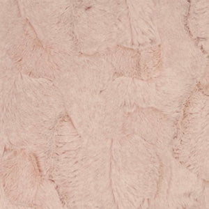 Ready to Ship “Pinks/Corals” Plush Double Luxe Loveys