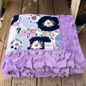 RTS Small Snuggle Blankets
