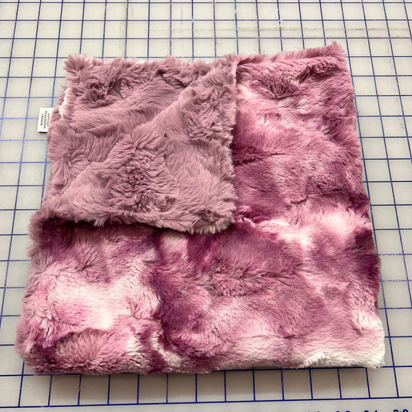RTS Cherry Blossom Sorbet Double Luxe Lovey