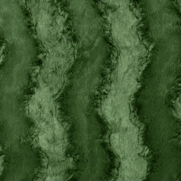 Evergreen Glacier