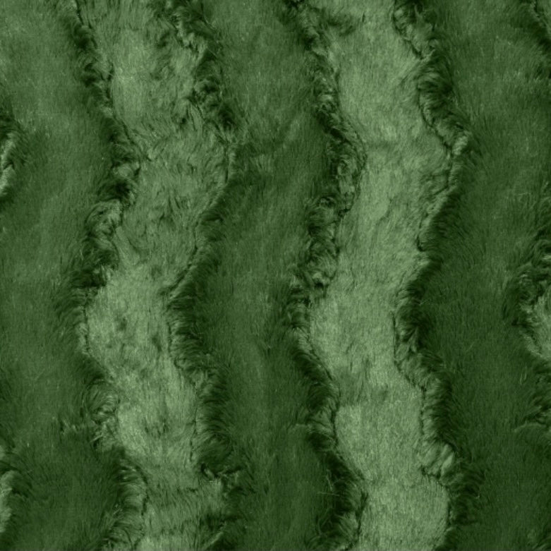 Evergreen Glacier