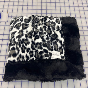 RTS Small Plush Luxe Blankets