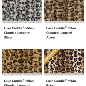 Custom Request Milan Double Luxe Blanket