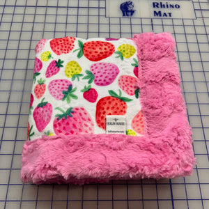 RTS Small 30x36 Snuggle Blankets