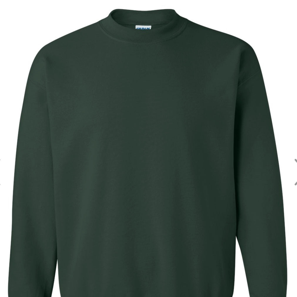 NEW! Vintage Quilt & Wool Snowman Sweatshirts!