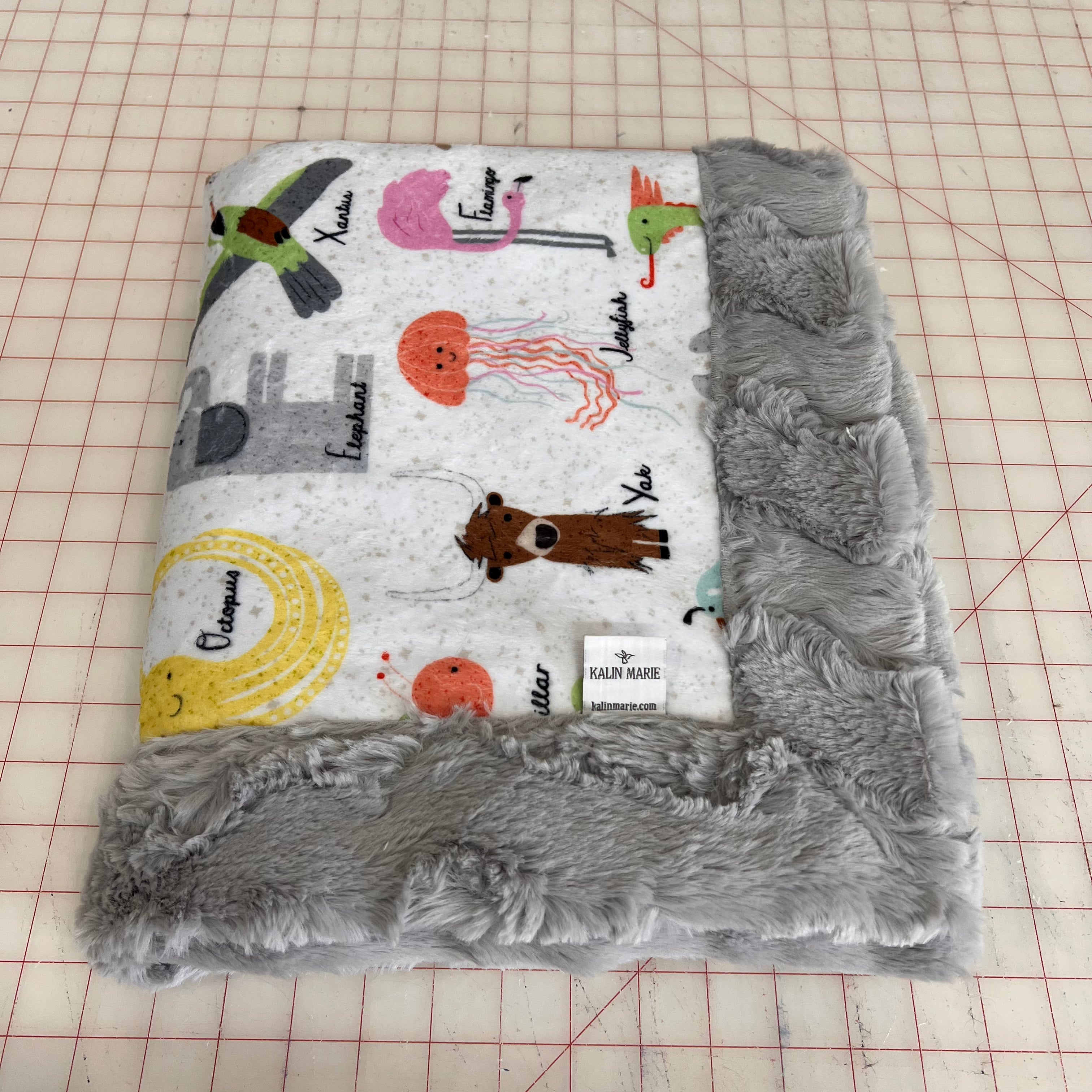RTS Medium Snuggle Blankets