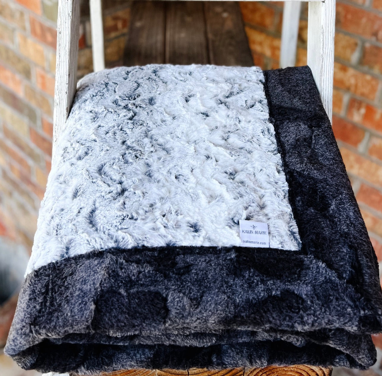 RTS Medium Plush Luxe Blankets