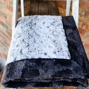 RTS Medium Plush Luxe Blankets