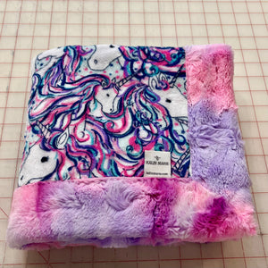 RTS Small Snuggle Blankets