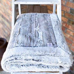 RTS Small Plush Luxe Blankets