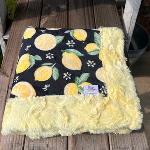 RTS Small Snuggle Blankets