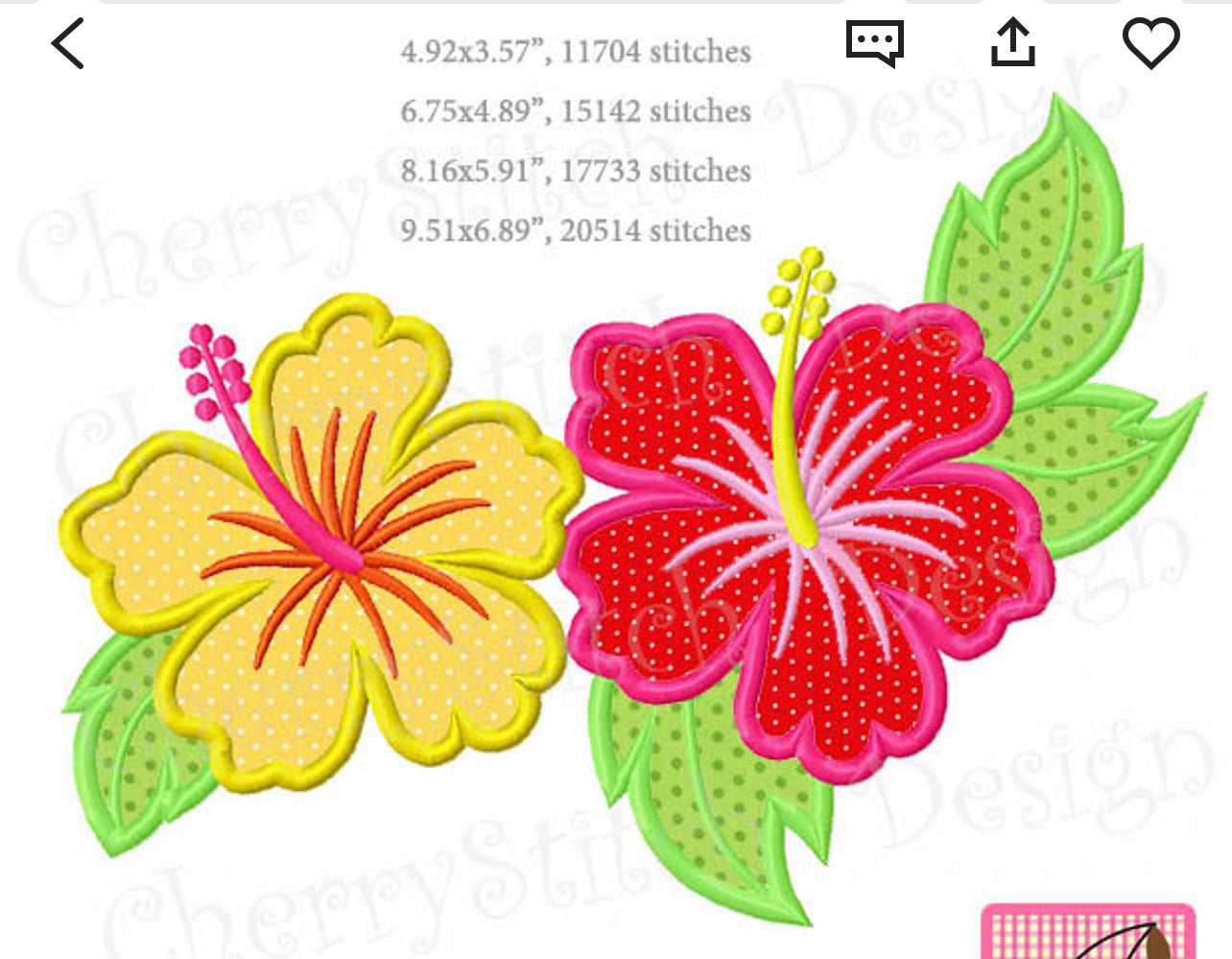 Applique ADD-ON