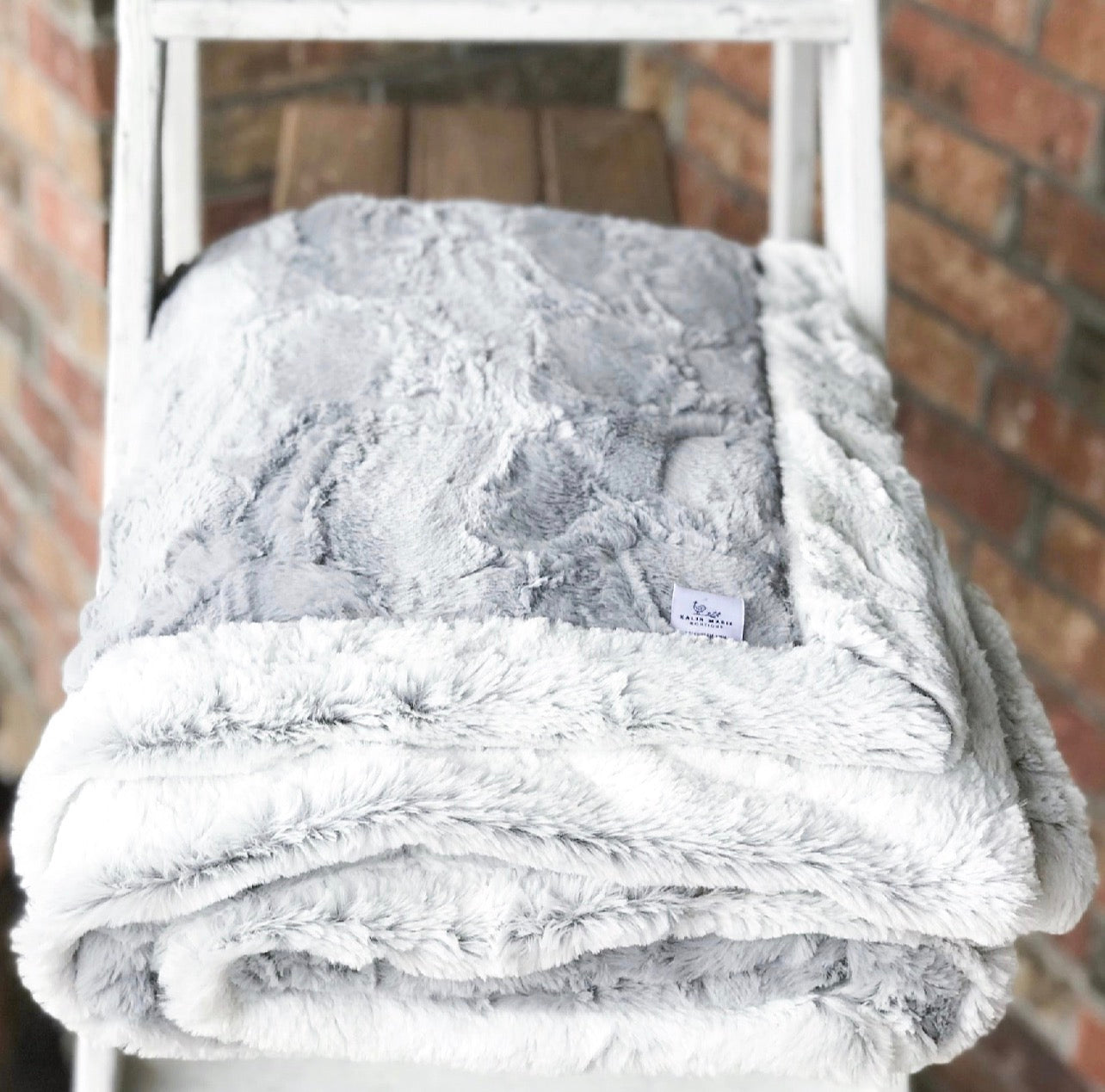 RTS Medium Plush Luxe Blankets