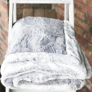 RTS Medium Plush Luxe Blankets