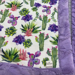 RTS Small Snuggle Blankets