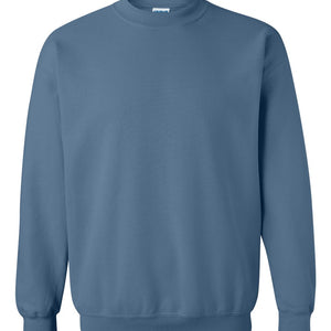 NEW! 250 Flag Appliqued Sweatshirt