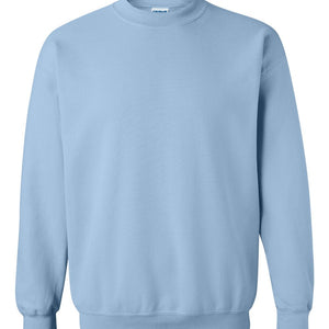 NEW! 250 Flag Appliqued Sweatshirt