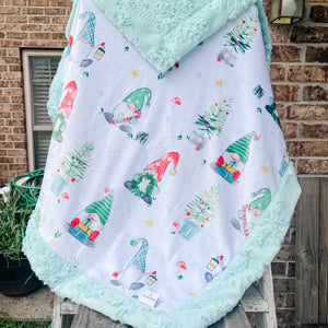 RTS Small Snuggle Blankets