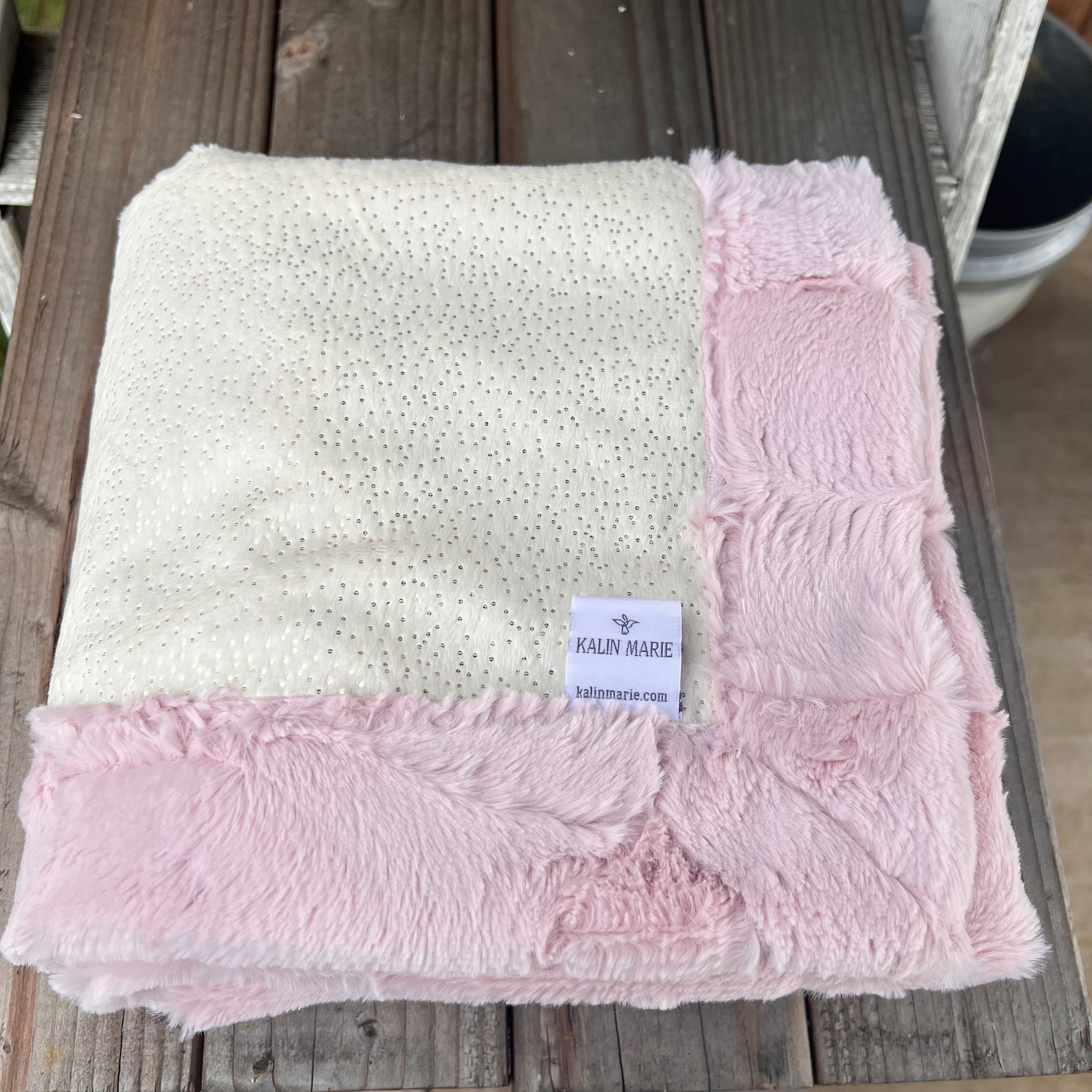 RTS Small Snuggle Blankets