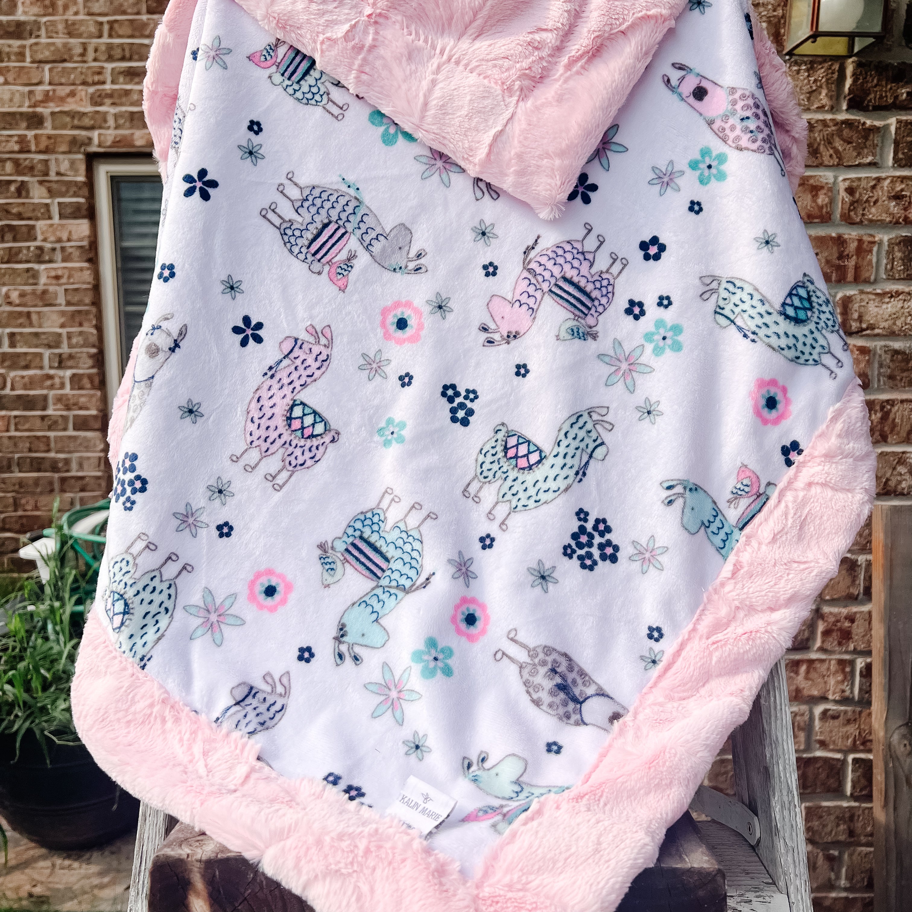 RTS Small Snuggle Blankets