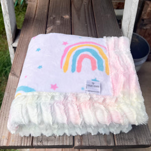 RTS Small Snuggle Blankets