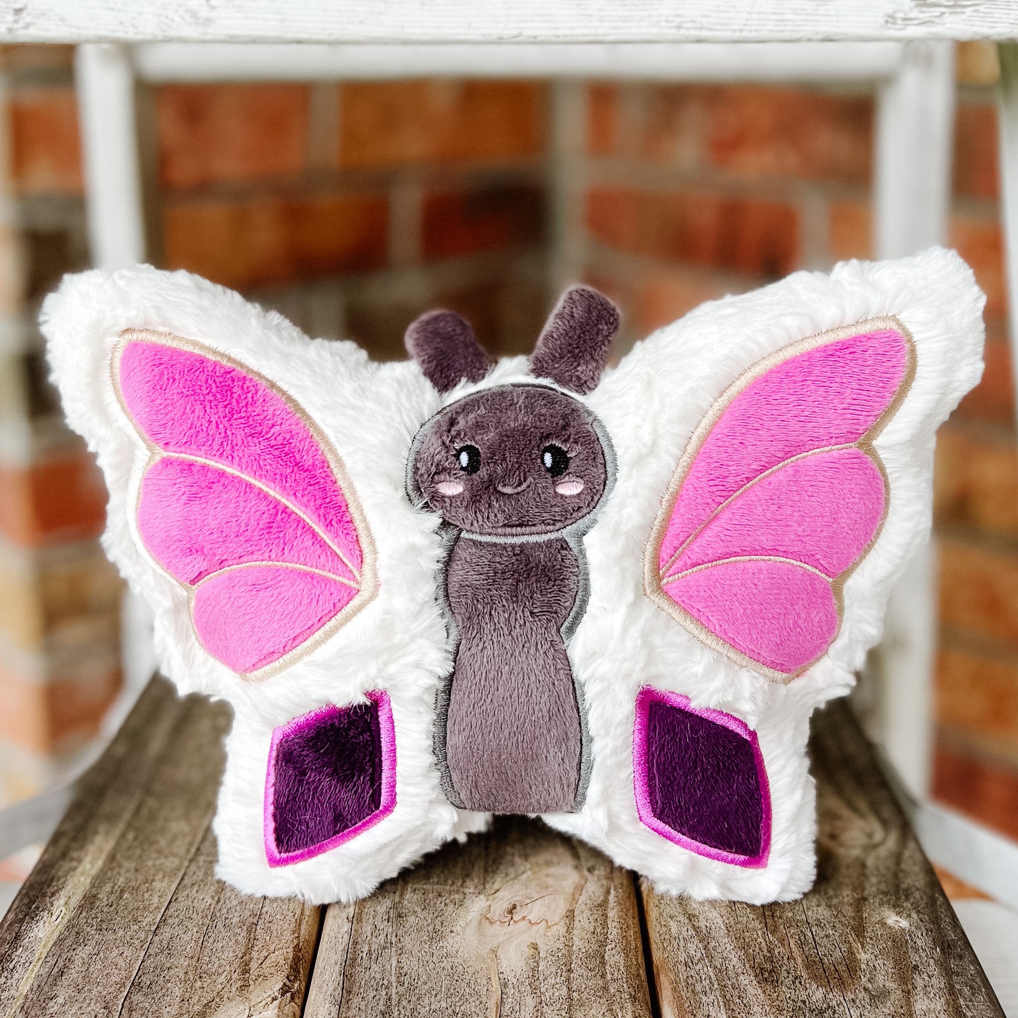 Custom Order Limited Release Handmade Butterfly