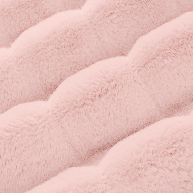 Easy Order New Rosewater Sydney Double Luxe Blanket