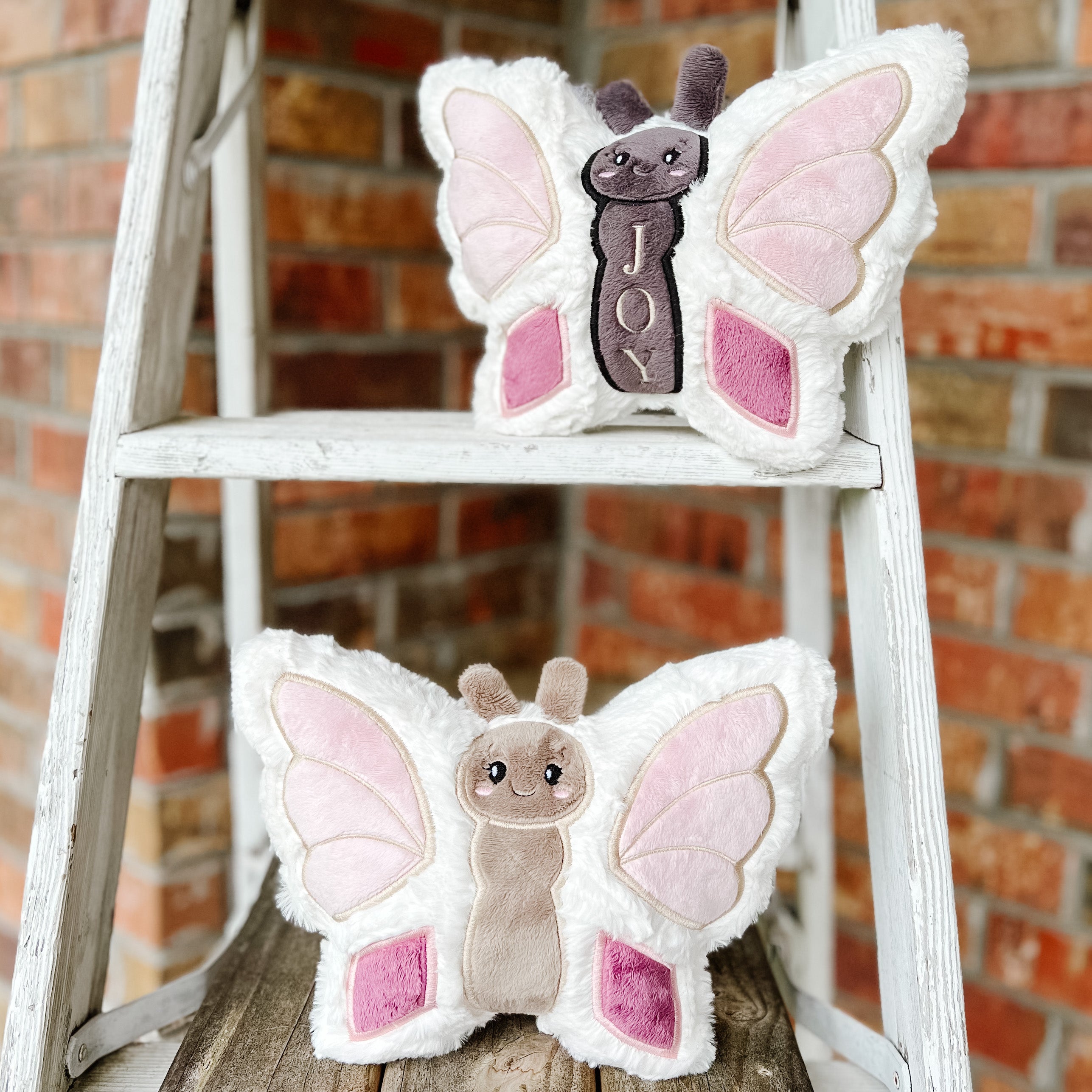 Custom Order Limited Release Handmade Butterfly