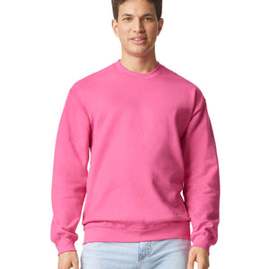 Limited Edition Custom Embroidered Love is kind Sweatshirts