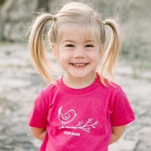 Last Chance! Baby/Toddler Kalin Marie Onesies & T-Shirts
