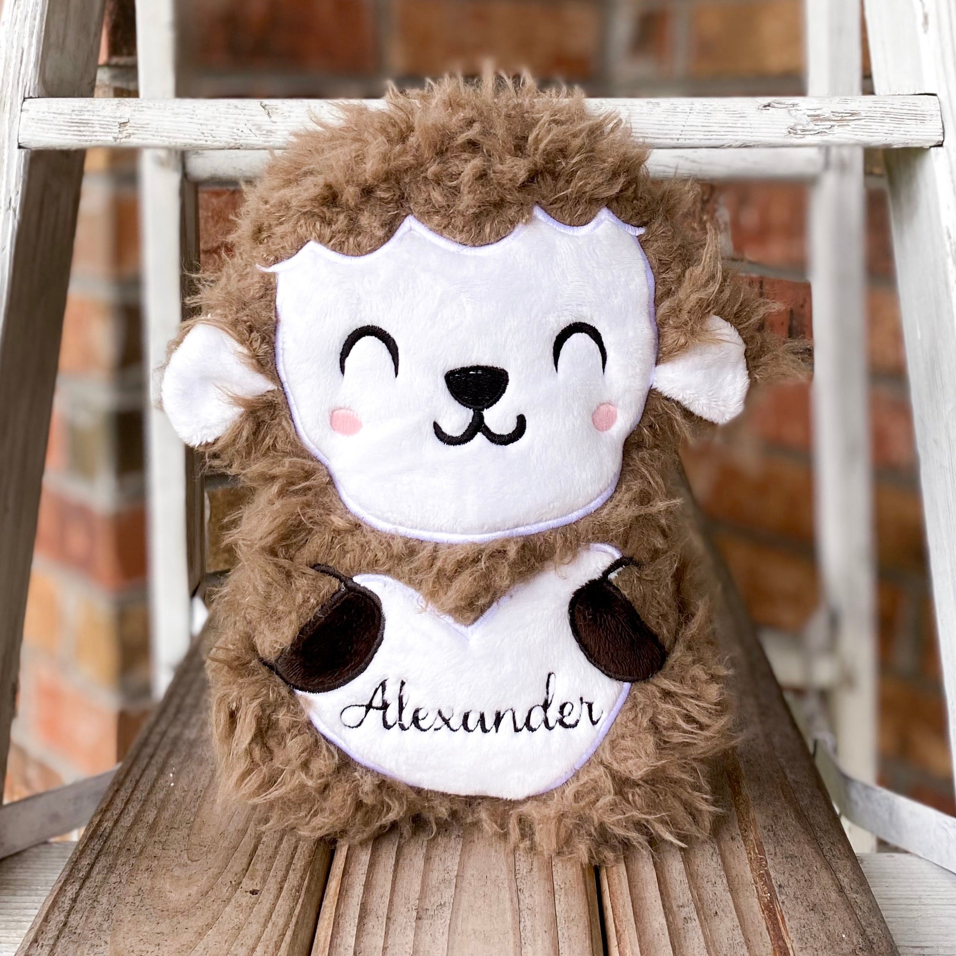 Custom Order Limited Release Handmade Lamb