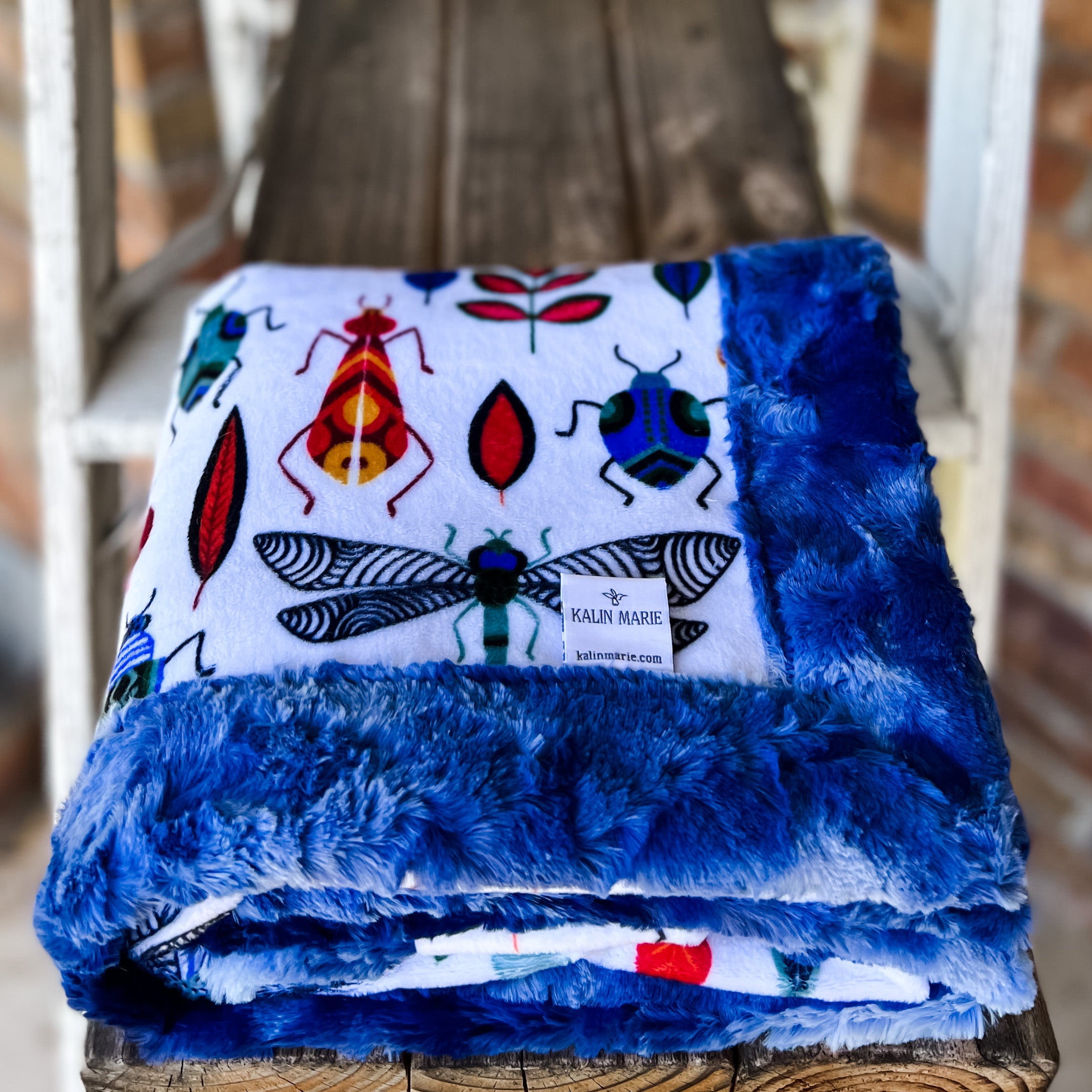 Last Chance! New Buggy Snuggle Blanket
