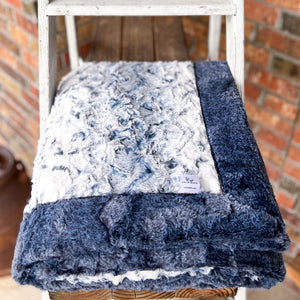 RTS Small Plush Luxe Blankets