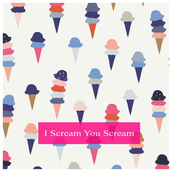 Made to Order Custom Cotton Knit Booties