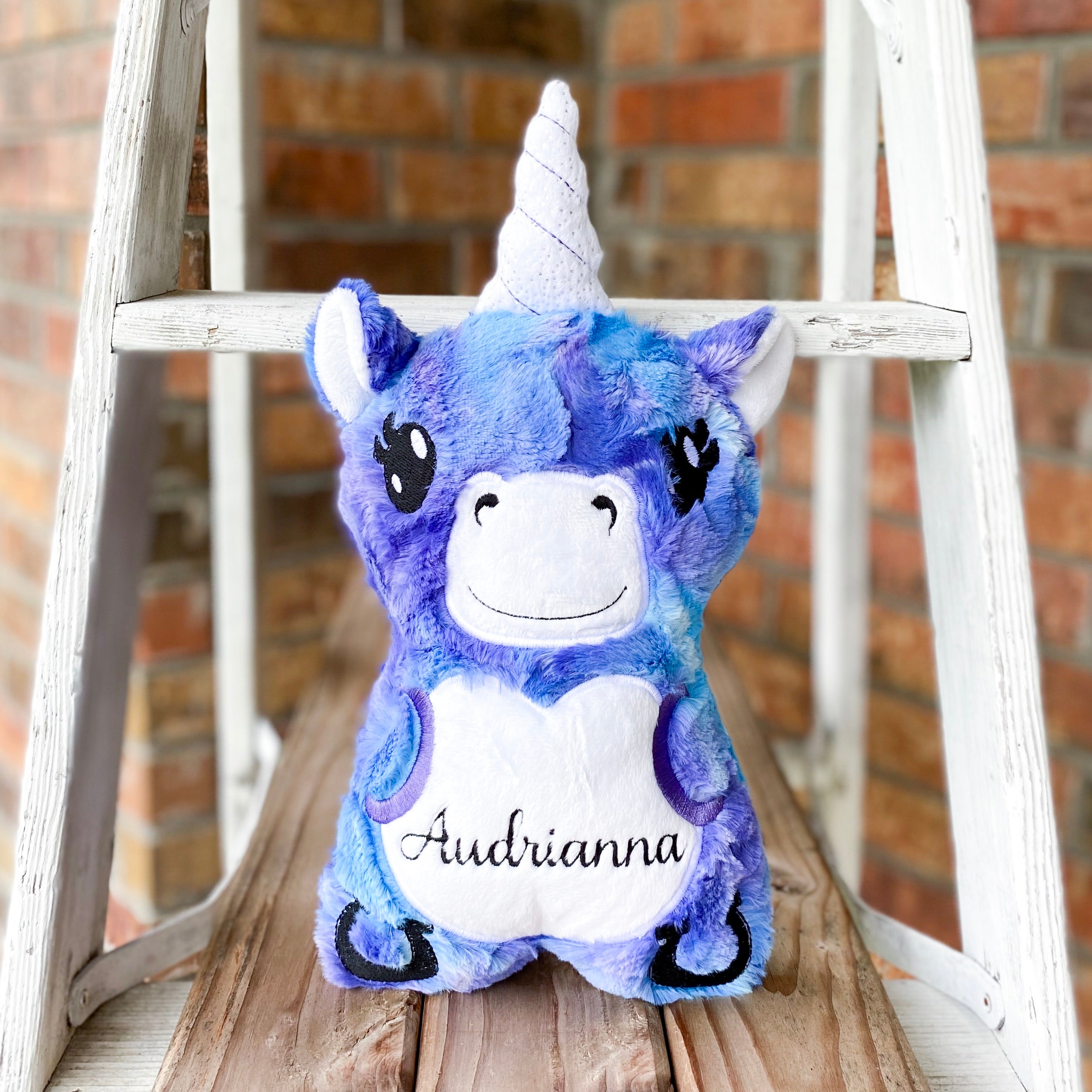 Custom Order Limited Release Handmade Unicorn