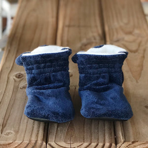 Imperfect RTS Ryan Minky Booties