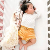 Luxe Snuggle Blankets Custom Order