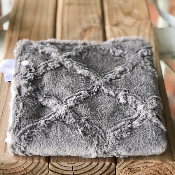 RTS Oyster Lattice Double Luxe Lovey