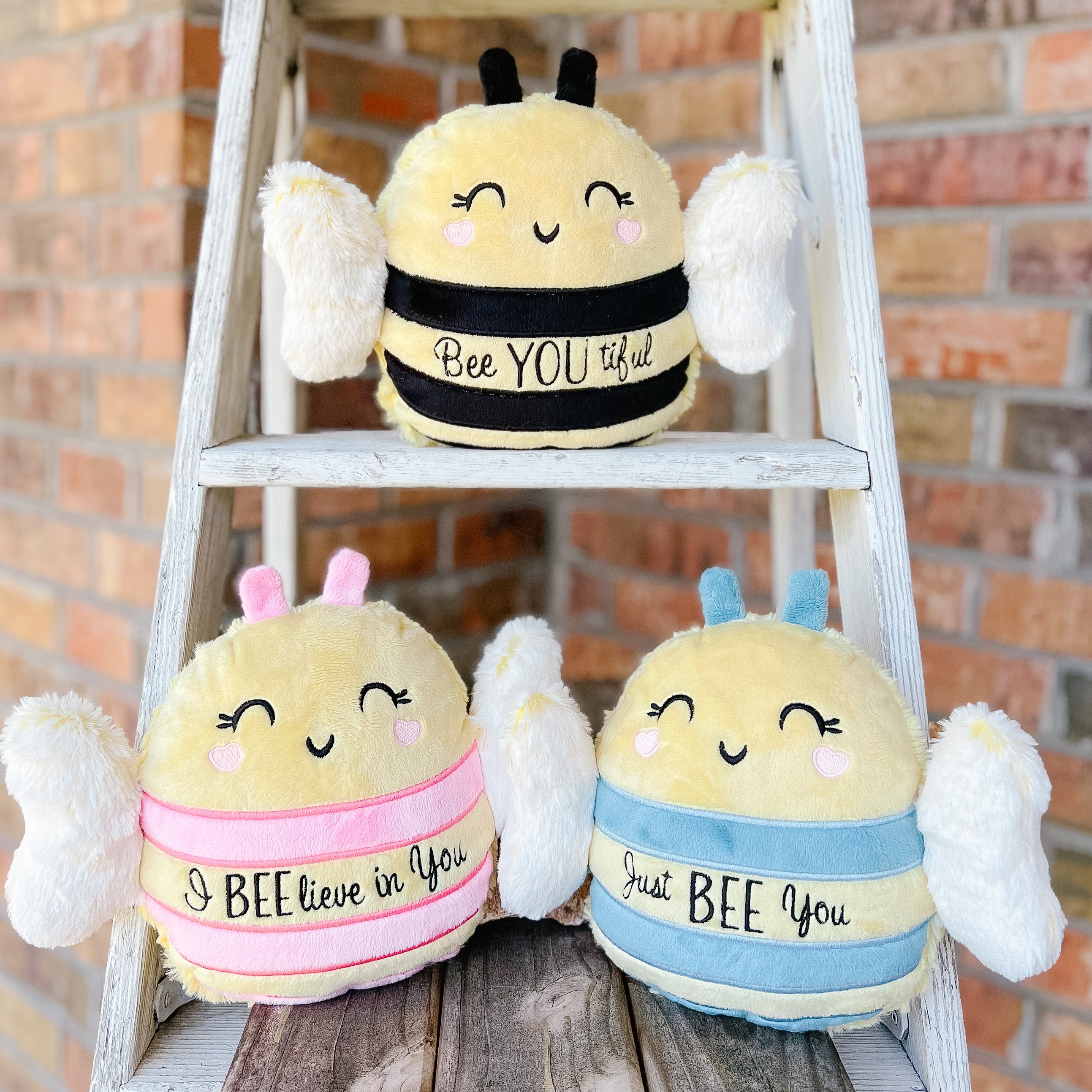 Custom Order Limited Release Handmade Bee