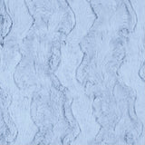 Dusty Blue Glacier