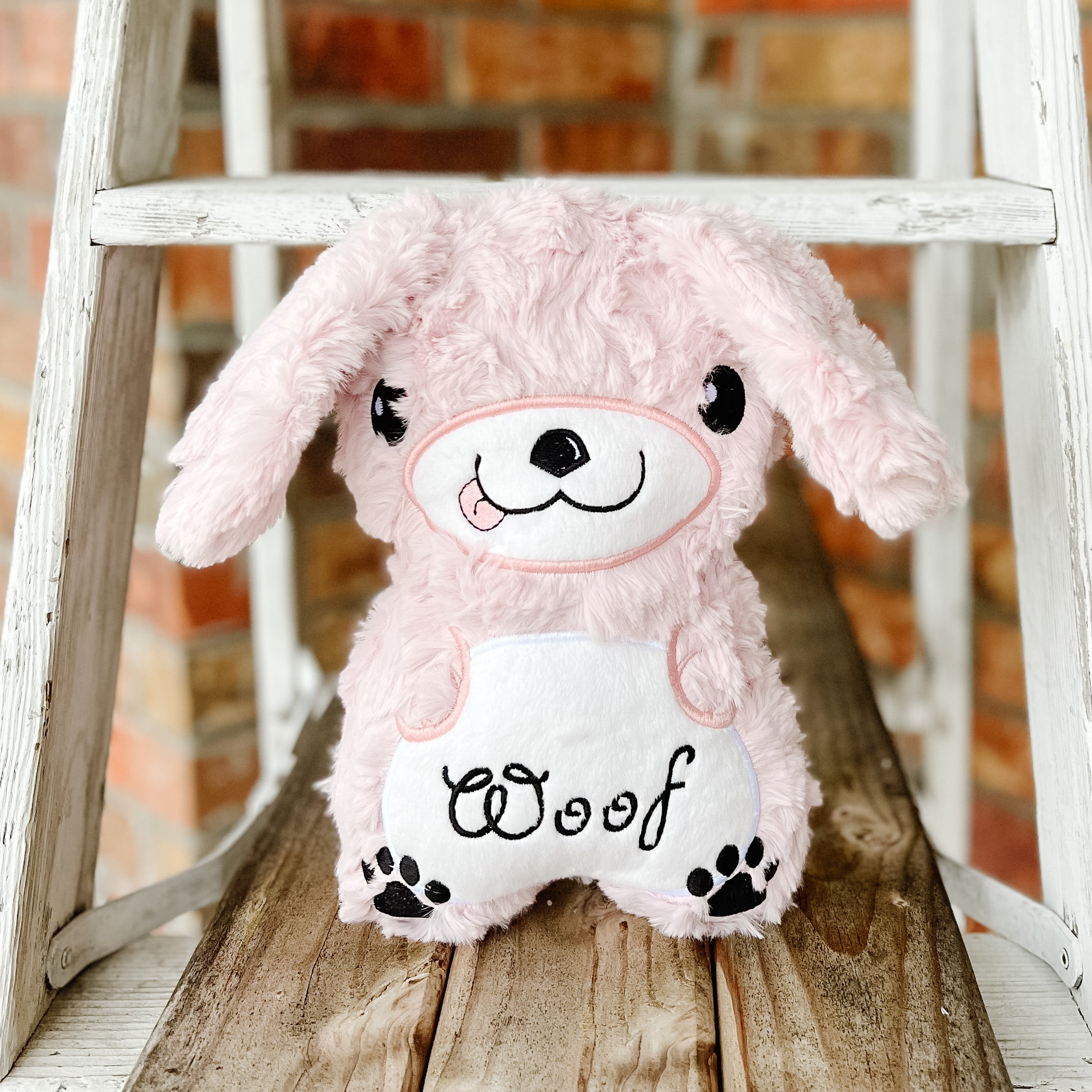 Custom Order Limited Release Handmade Puppies