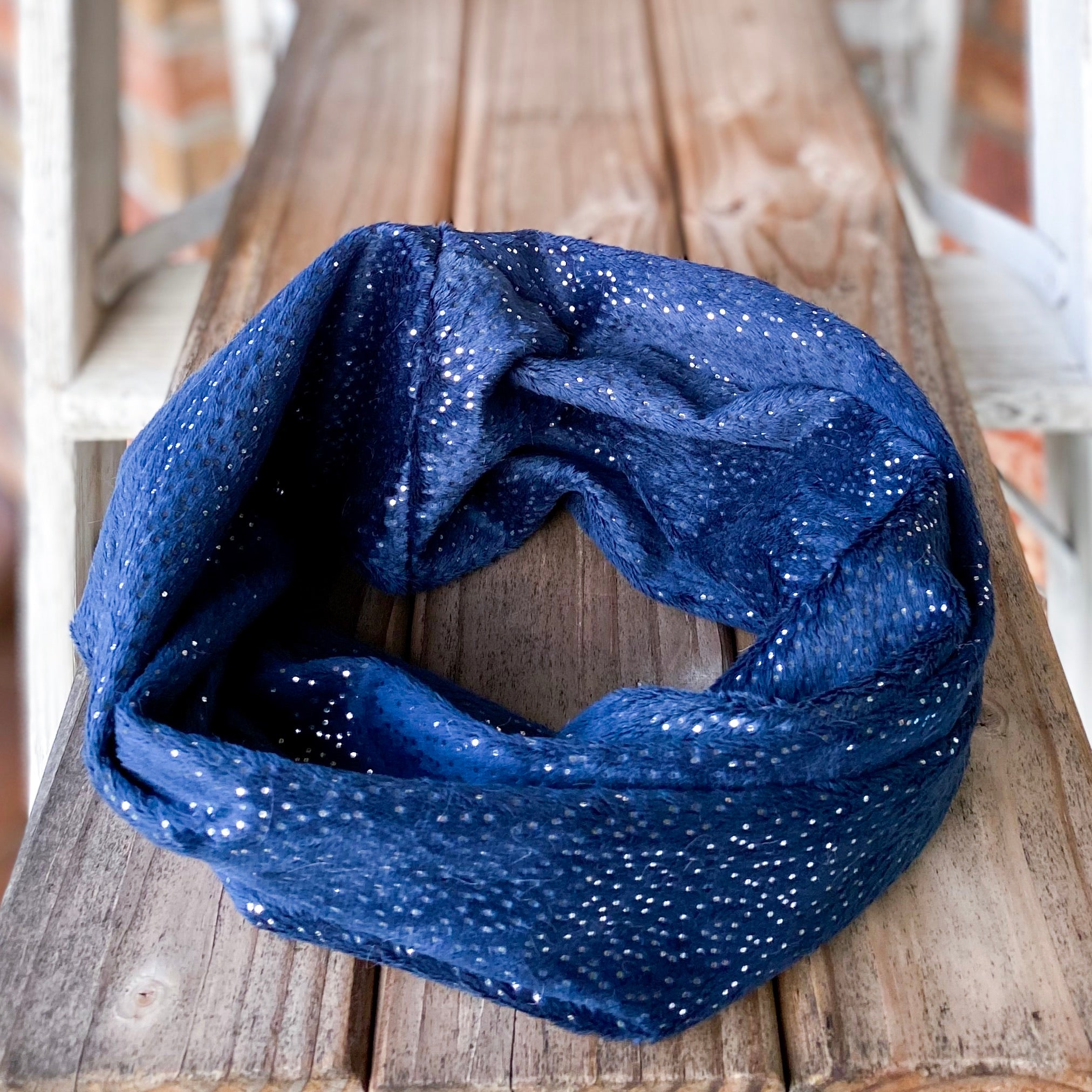 Toddler & Kids Infinity Scarves - Ready to Ship